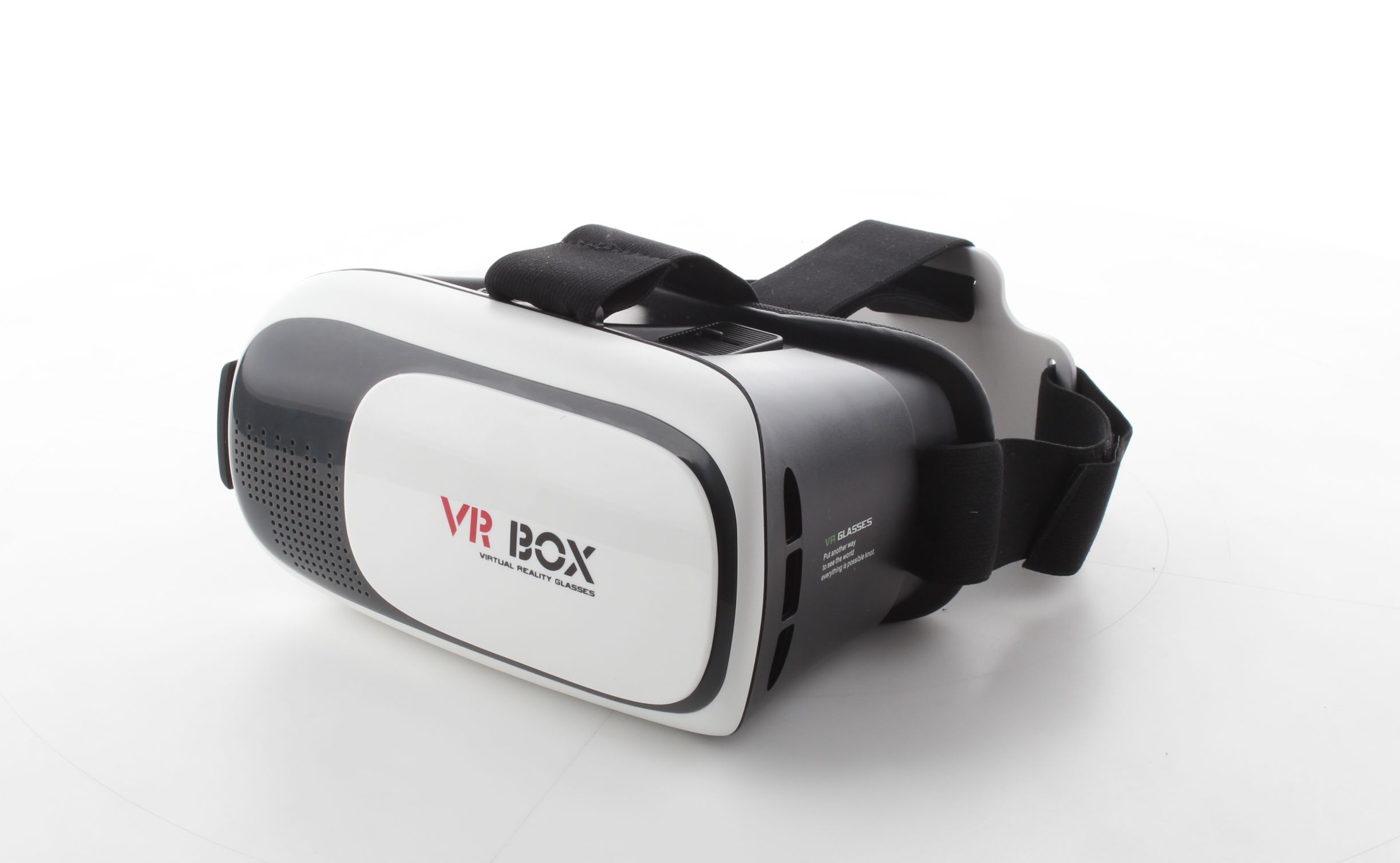 Очки VR BOX 2690р. 100% качество. Заказать! Доставка по РФ.