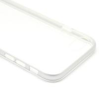Купить бампер для iPhone 7 силиконовый, прозрачный в интернет-магазине за 390р. Доставка по РФ.