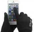 Перчатки iGlove для сенсорных экранов 390р. 100% качество. Заказать! Доставка по РФ.