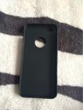 Бампер для iPhone 5s (черный) 490р. 100% гарантия качества. Доставка по РФ. Успей!