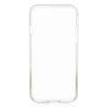 Бампер для iPhone 6 силиконовый, прозрачный 370р. со скидкой 30%! 100% гарантия качества. Доставка по РФ. Успей!