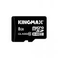 Карта памяти microSD 8 Gb 10 class 480р. 100% качество. Заказать! Доставка по РФ.