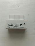 Scan tool Pro Bluetooth Белый 1950р. со скидкой 30%! 100% гарантия качества. Доставка по РФ. Успей!