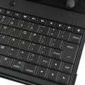 Чехол-клавиатура Bluetooth для iPad 3 iPad 2 1638р. 100% качество. Заказать! Доставка по РФ.